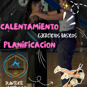 Pack clases con TRX + entradas en calor con el ritmo musical